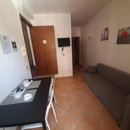 Affittacamere Olimpo Palermo Exterior photo